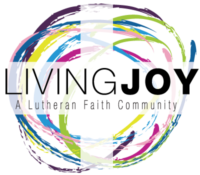 Living Joy A Lutheran Faith Community Logo